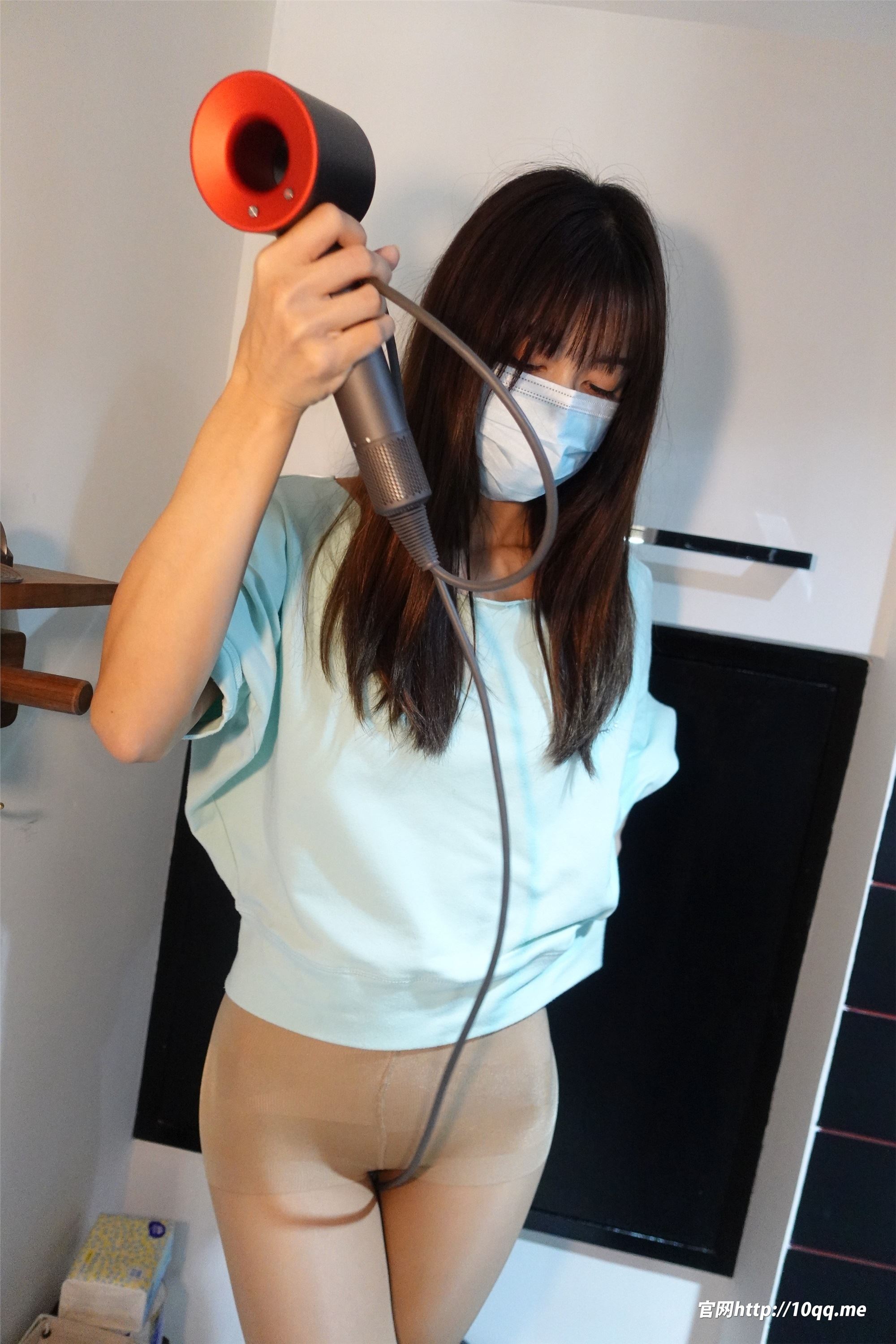 ROSI口罩系列 2022.06.26 NO.2205